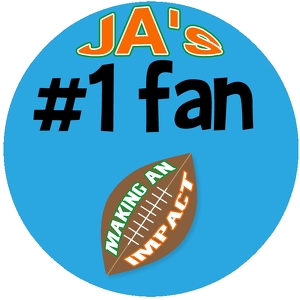 Fundraising Page: Tracy Ward